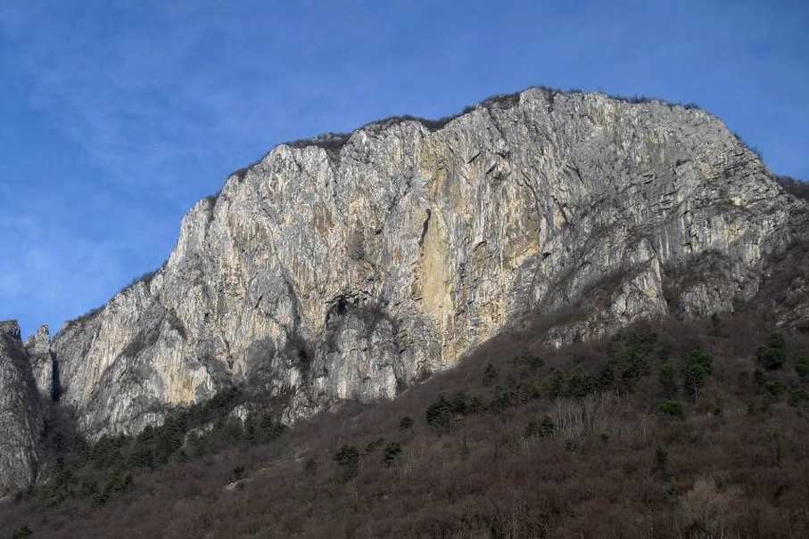 <h1>Monte San Martino</h1>