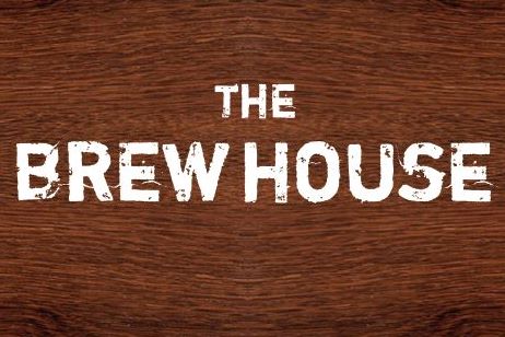 <h1>The Brew House</h1>
