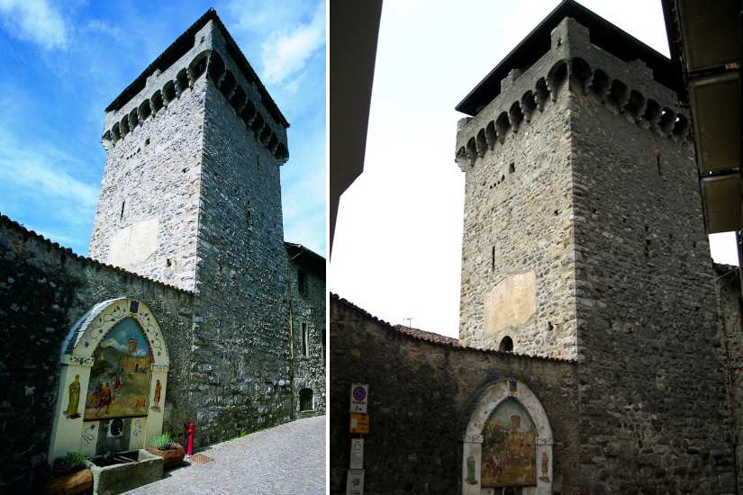 <h1>Torre Arrigoni</h1>