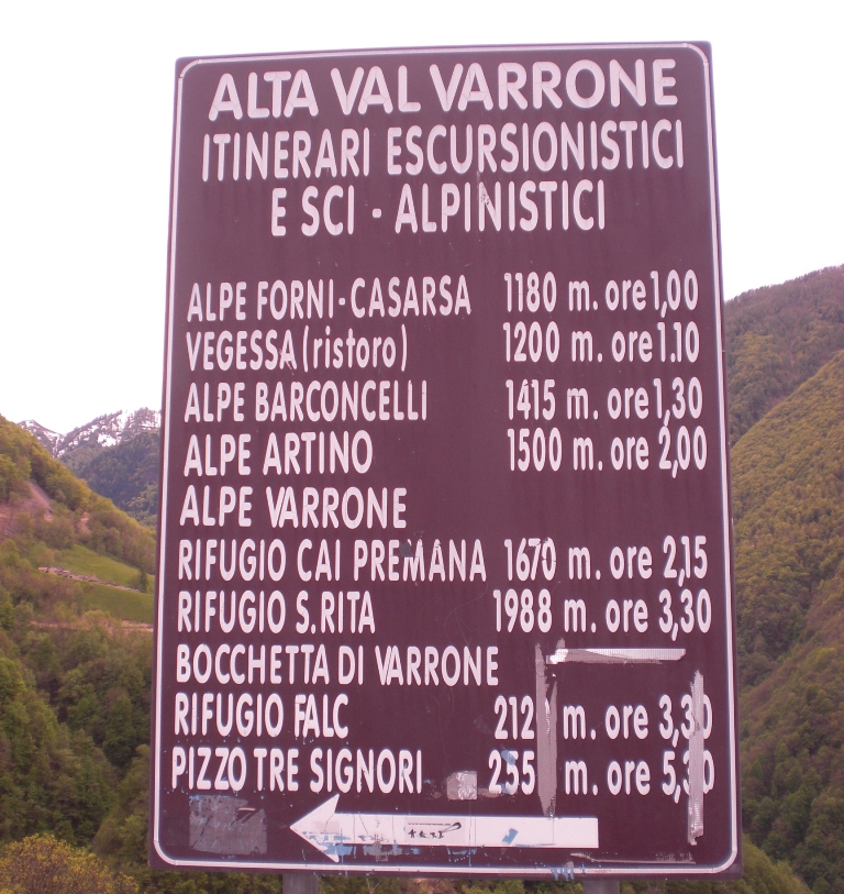 <h1>Cartello Alta Valvarrone</h1>