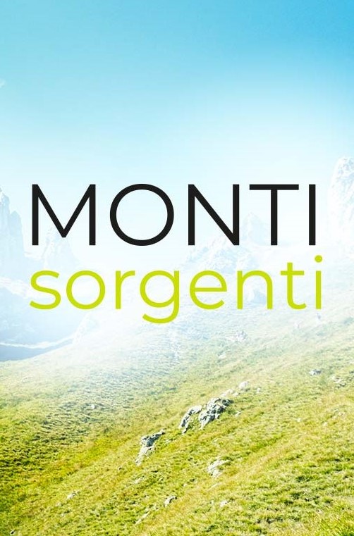Monti Sorgenti