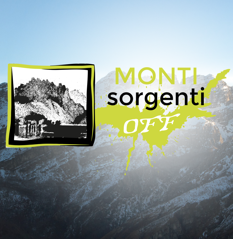 Prossimi incontri di Monti Sorgenti Off a Lecco