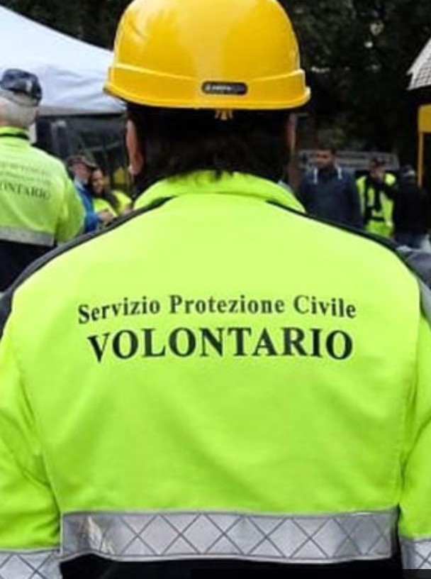 Celebrazione del Patrono della Protezione Civile italiana a Pasturo
