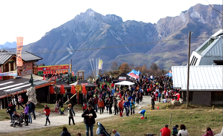 Eventi