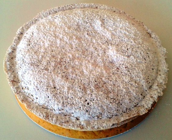 Torta vittorina