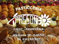Pasticceria Passoni