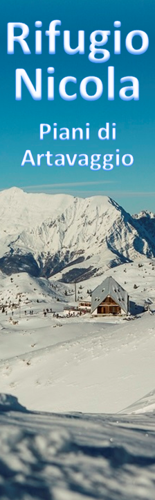 Rifugio Nicola