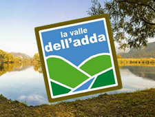 La Valle dell Addda