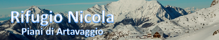 Rifugio Nicola