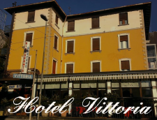 Hotel Vittoria