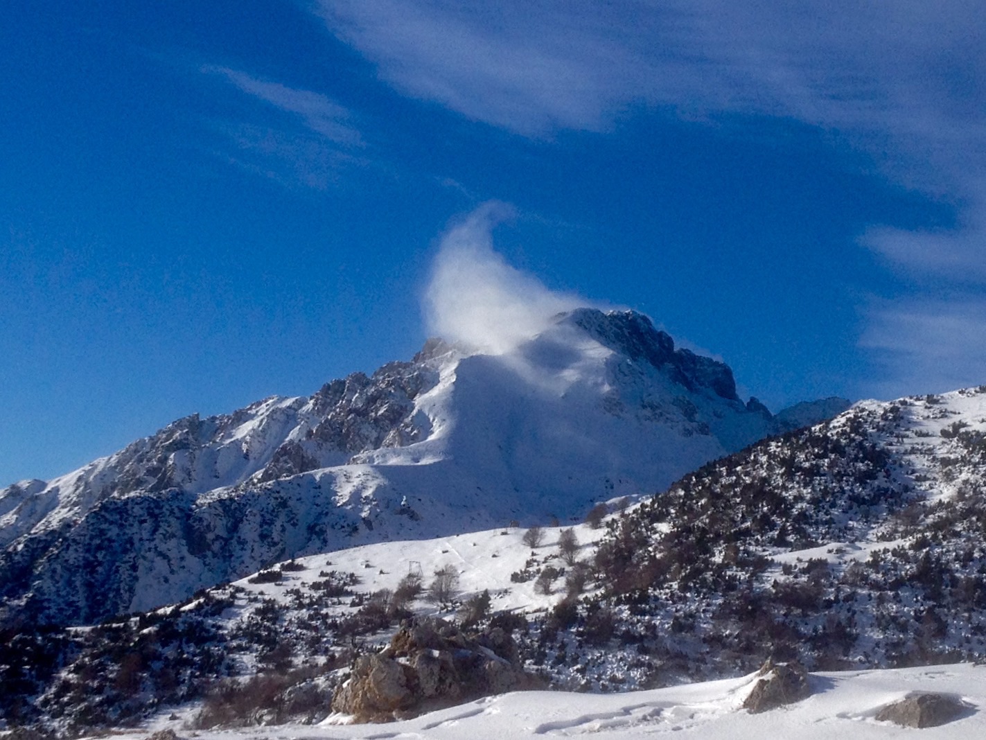Grigna meridionale 