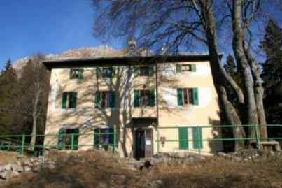Rifugio Carlo Porta