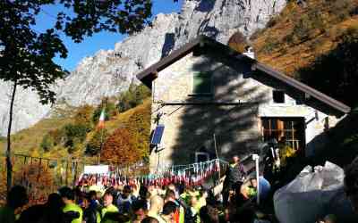 Rifugio Elisa