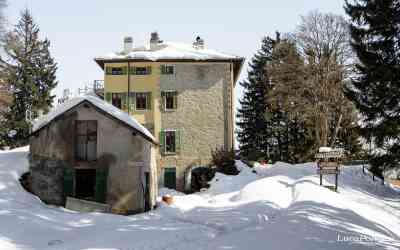 Rifugio Porta