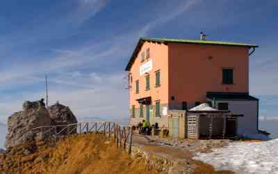 Rifugio Rosalba