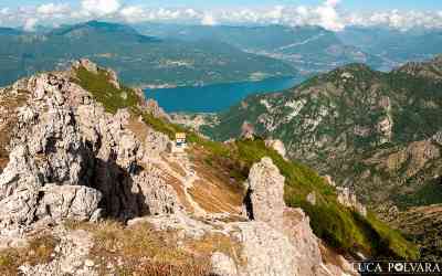 Rifugio Rosalba