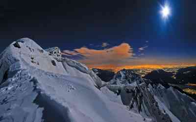 Rifugio Brioschi - Grigna Settentrionale