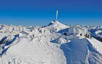 Rifugio Brioschi - Grigna Settentrionale