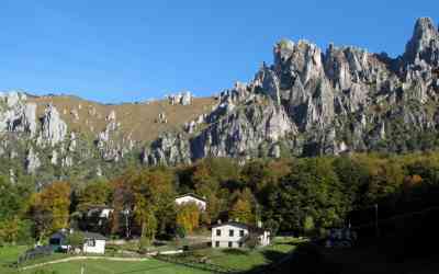 Pian dei Resinelli