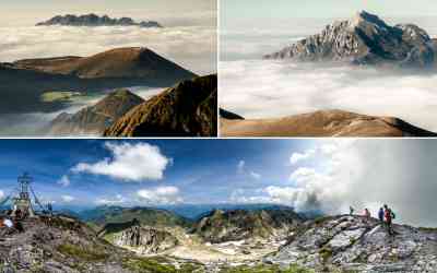 Pizzo dei Tre Signori