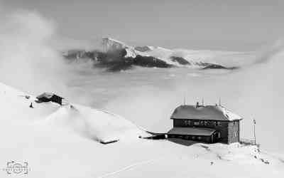 Rifugio Grassi