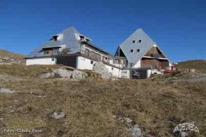 Rifugio Nicola