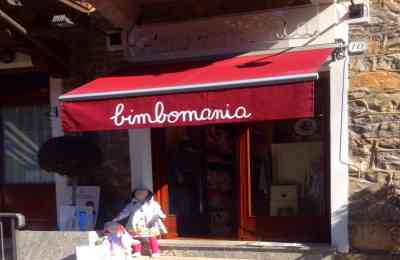 Bimbomania di Sormani Monica