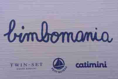 Bimbomania di Sormani Monica