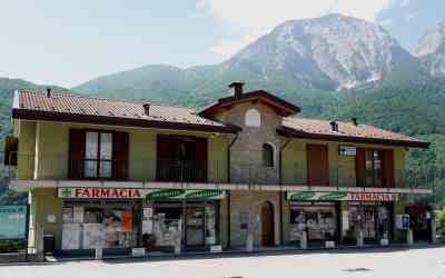 Farmacia di Primaluna