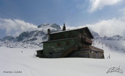 Rifugio Stella