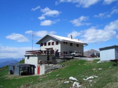 Rifugio Lecco