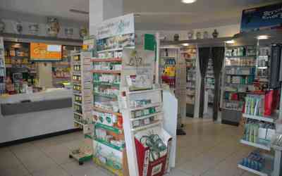 Farmacia di Primaluna