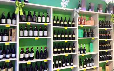 Gastronomia Al solito posto