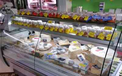 Gastronomia Al solito posto