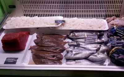 Gastronomia Al solito posto