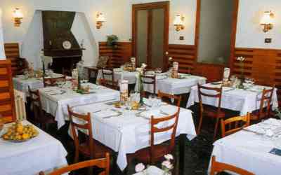 Albergo Ristorante Sala