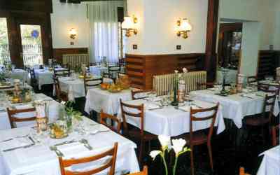 Albergo Ristorante Sala