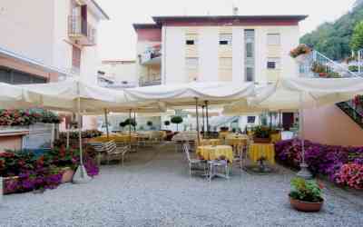 Albergo Ristorante Sala