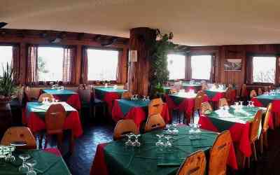 Albergo Ristorante Baitock