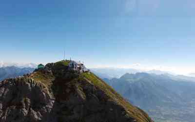 Rifugio Brioschi