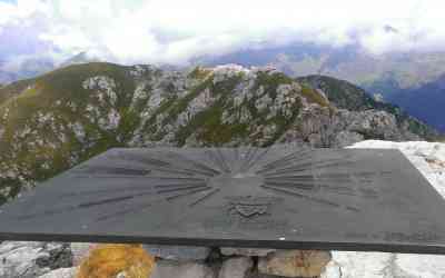 Zuccone Campelli