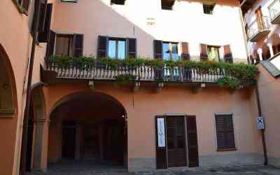 Cortile interno