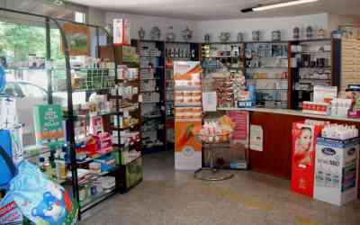 Farmacia Dr. Pierangelo Turconi