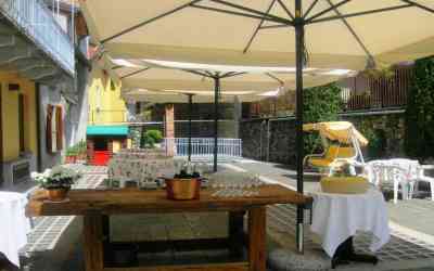 Albergo Ristorante Esposito