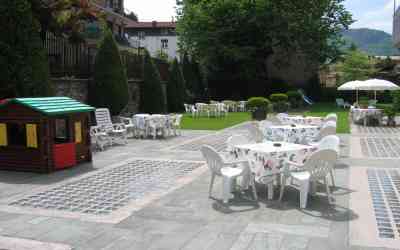 Albergo Ristorante Esposito