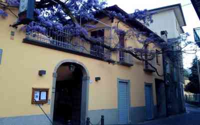 Albergo Ristorante Esposito