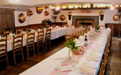 Albergo Ristorante Esposito