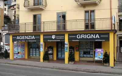 Immobiliare Grigna