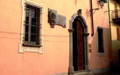 Palazzo Manzoni