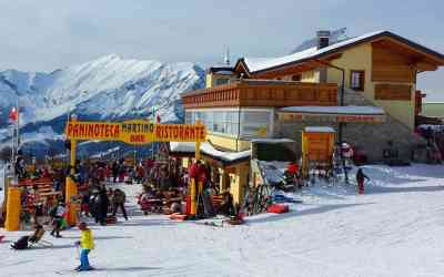 Martino Sport Ristorante & Bar